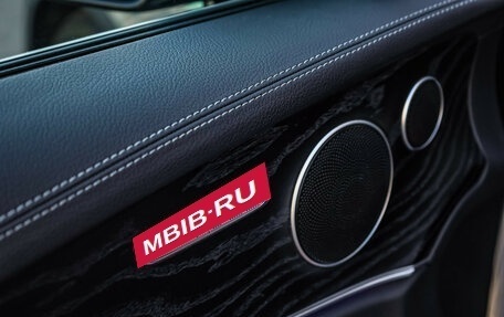 Mercedes-Benz E-Класс, 2017 год, 3 649 000 рублей, 29 фотография