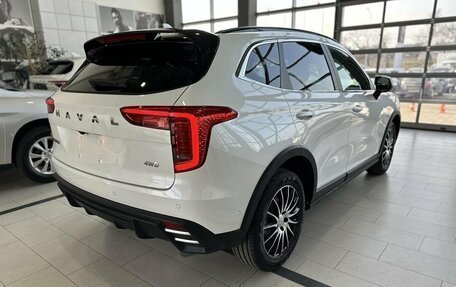 Haval Jolion, 2025 год, 2 749 000 рублей, 6 фотография