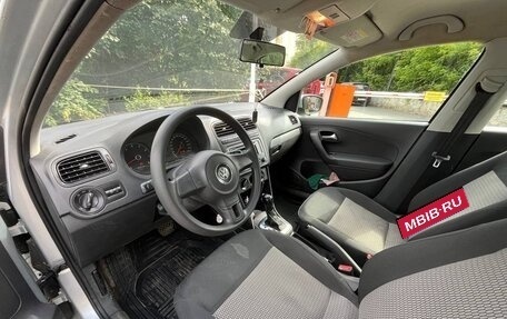 Volkswagen Polo VI (EU Market), 2013 год, 650 000 рублей, 12 фотография