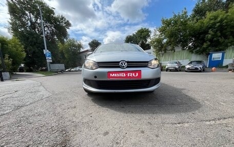 Volkswagen Polo VI (EU Market), 2013 год, 650 000 рублей, 7 фотография