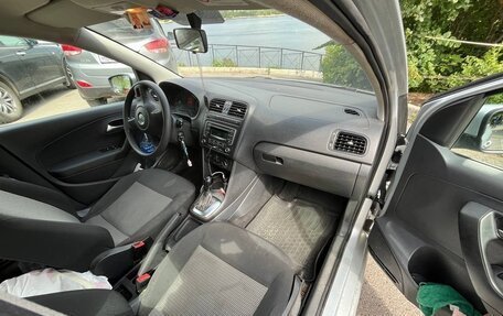 Volkswagen Polo VI (EU Market), 2013 год, 650 000 рублей, 14 фотография