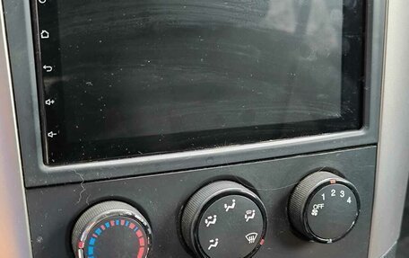 Chevrolet Captiva I, 2009 год, 820 000 рублей, 7 фотография