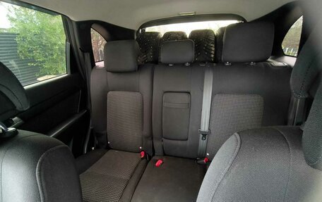 Chevrolet Captiva I, 2009 год, 820 000 рублей, 3 фотография