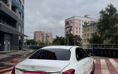 Mercedes-Benz C-Класс, 2014 год, 2 250 000 рублей, 6 фотография