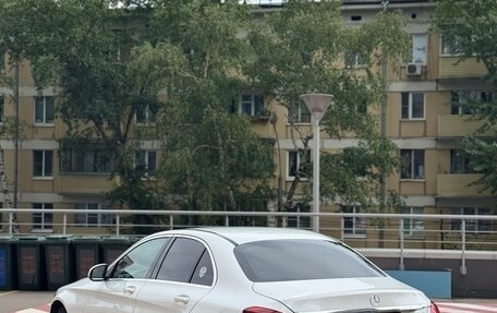 Mercedes-Benz C-Класс, 2014 год, 2 250 000 рублей, 4 фотография