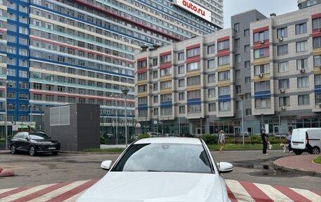 Mercedes-Benz C-Класс, 2014 год, 2 250 000 рублей, 8 фотография
