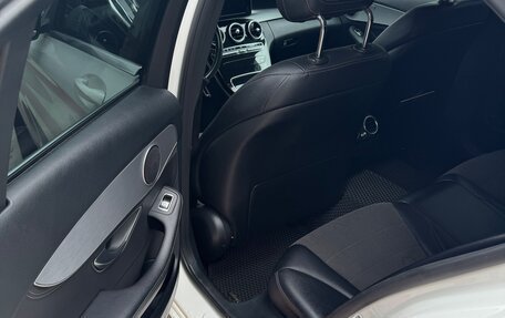 Mercedes-Benz C-Класс, 2014 год, 2 250 000 рублей, 12 фотография