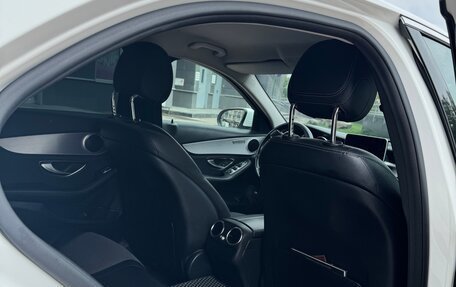 Mercedes-Benz C-Класс, 2014 год, 2 250 000 рублей, 13 фотография
