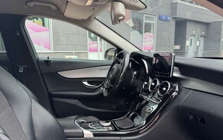 Mercedes-Benz C-Класс, 2014 год, 2 250 000 рублей, 14 фотография