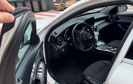 Mercedes-Benz C-Класс, 2014 год, 2 250 000 рублей, 11 фотография