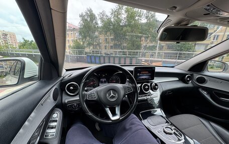 Mercedes-Benz C-Класс, 2014 год, 2 250 000 рублей, 15 фотография