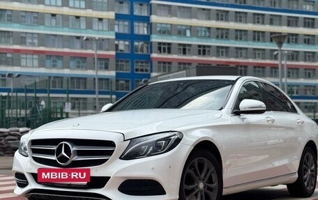 Mercedes-Benz C-Класс, 2014 год, 2 250 000 рублей, 9 фотография