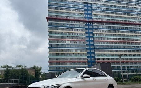 Mercedes-Benz C-Класс, 2014 год, 2 250 000 рублей, 10 фотография