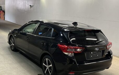 Subaru Impreza IV, 2021 год, 1 030 000 рублей, 4 фотография
