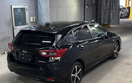 Subaru Impreza IV, 2021 год, 1 030 000 рублей, 3 фотография