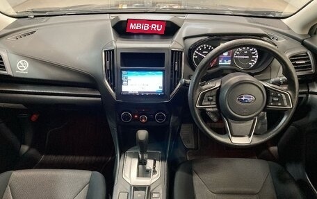 Subaru Impreza IV, 2021 год, 1 030 000 рублей, 5 фотография