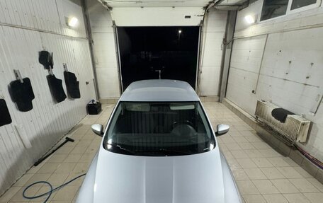 Skoda Rapid I, 2015 год, 950 000 рублей, 3 фотография