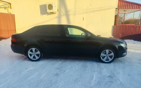 Skoda Superb III рестайлинг, 2011 год, 1 250 000 рублей, 3 фотография