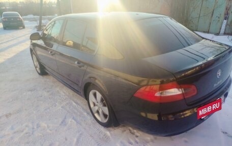 Skoda Superb III рестайлинг, 2011 год, 1 250 000 рублей, 6 фотография