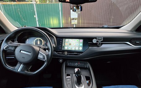 Haval F7x I, 2020 год, 1 580 000 рублей, 5 фотография