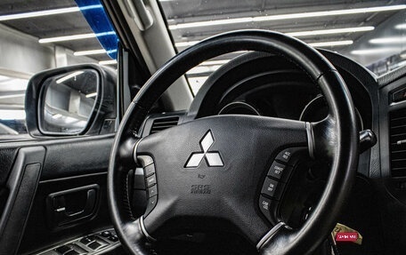 Mitsubishi Pajero IV, 2012 год, 2 149 000 рублей, 5 фотография