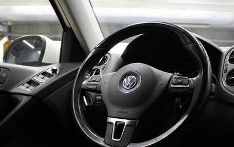 Volkswagen Tiguan I, 2013 год, 1 549 000 рублей, 7 фотография