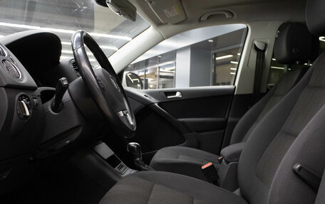 Volkswagen Tiguan I, 2013 год, 1 549 000 рублей, 10 фотография