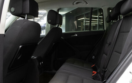 Volkswagen Tiguan I, 2013 год, 1 549 000 рублей, 12 фотография