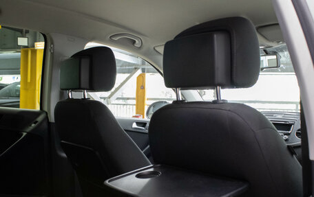 Volkswagen Tiguan I, 2013 год, 1 549 000 рублей, 14 фотография