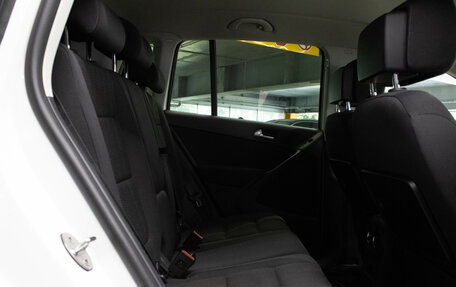 Volkswagen Tiguan I, 2013 год, 1 549 000 рублей, 13 фотография