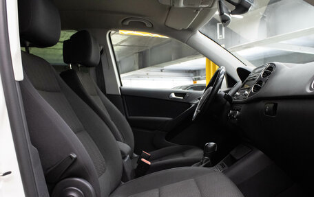 Volkswagen Tiguan I, 2013 год, 1 549 000 рублей, 11 фотография