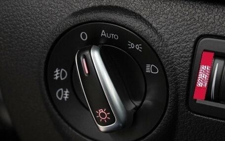 Volkswagen Tiguan I, 2013 год, 1 549 000 рублей, 16 фотография