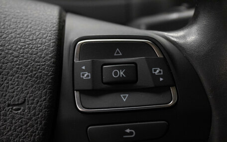 Volkswagen Tiguan I, 2013 год, 1 549 000 рублей, 18 фотография