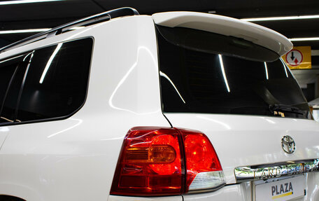 Toyota Land Cruiser 200, 2014 год, 4 219 000 рублей, 7 фотография