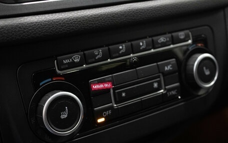 Volkswagen Tiguan I, 2013 год, 1 549 000 рублей, 22 фотография