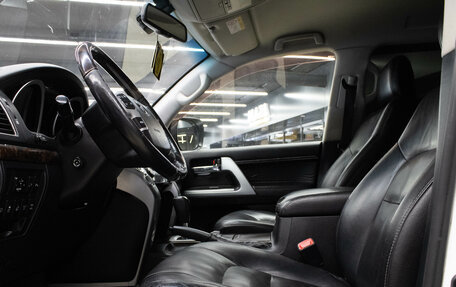 Toyota Land Cruiser 200, 2014 год, 4 219 000 рублей, 11 фотография