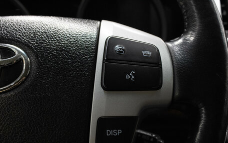 Toyota Land Cruiser 200, 2014 год, 4 219 000 рублей, 19 фотография