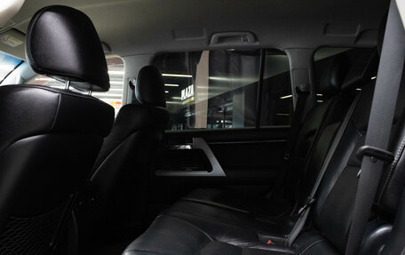 Toyota Land Cruiser 200, 2014 год, 4 219 000 рублей, 13 фотография