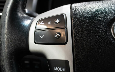 Toyota Land Cruiser 200, 2014 год, 4 219 000 рублей, 18 фотография