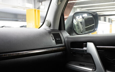 Toyota Land Cruiser 200, 2014 год, 4 219 000 рублей, 9 фотография