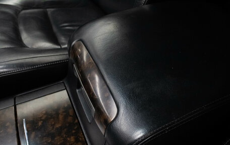Toyota Land Cruiser 200, 2014 год, 4 219 000 рублей, 30 фотография