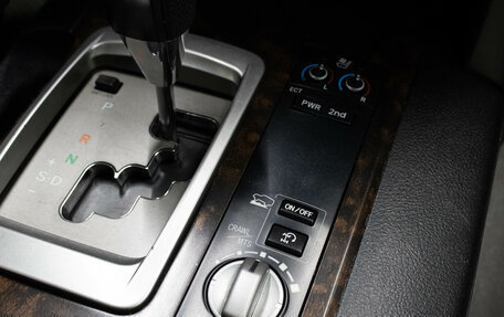 Toyota Land Cruiser 200, 2014 год, 4 219 000 рублей, 28 фотография