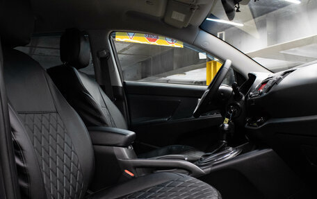 KIA Sportage III, 2012 год, 1 319 000 рублей, 12 фотография