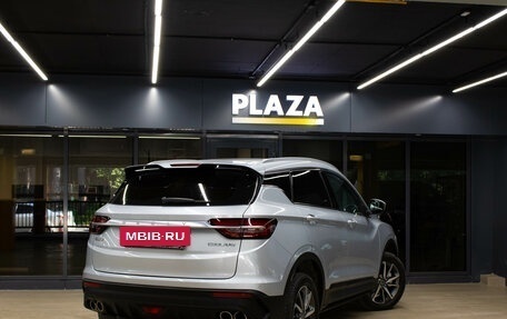 Geely Coolray I, 2021 год, 1 649 000 рублей, 4 фотография