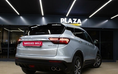 Geely Coolray I, 2021 год, 1 649 000 рублей, 6 фотография