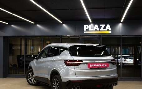 Geely Coolray I, 2021 год, 1 649 000 рублей, 3 фотография