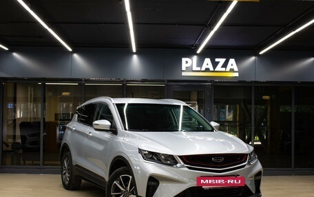 Geely Coolray I, 2021 год, 1 649 000 рублей, 2 фотография