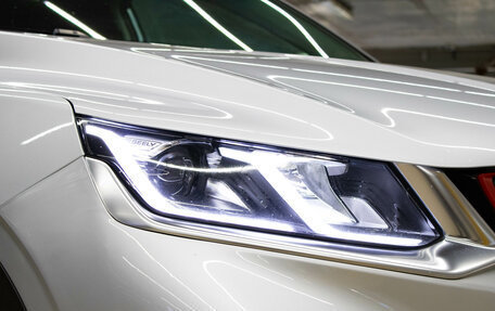 Geely Coolray I, 2021 год, 1 649 000 рублей, 8 фотография
