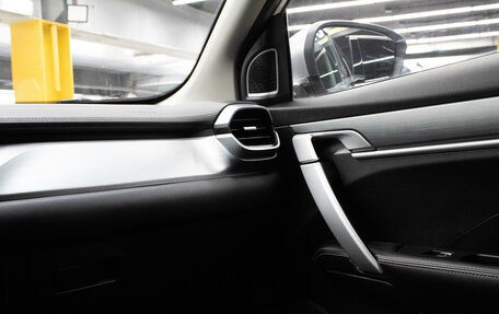 Geely Coolray I, 2021 год, 1 649 000 рублей, 11 фотография