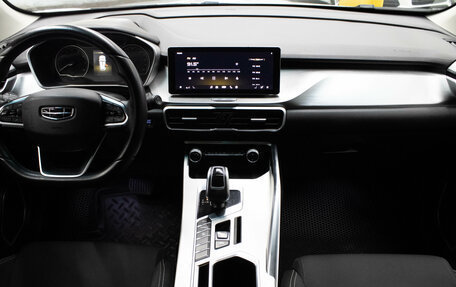 Geely Coolray I, 2021 год, 1 649 000 рублей, 12 фотография